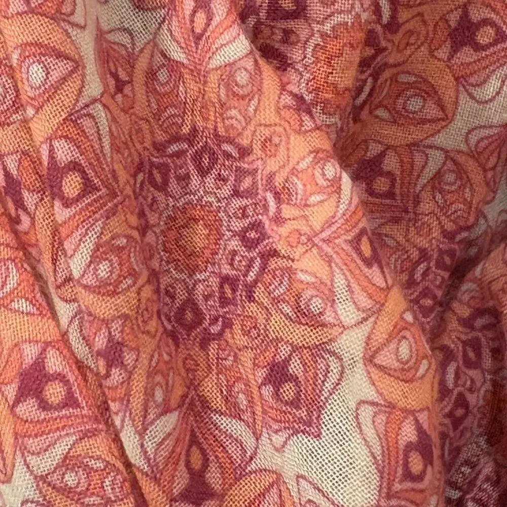 Girl's Scarves